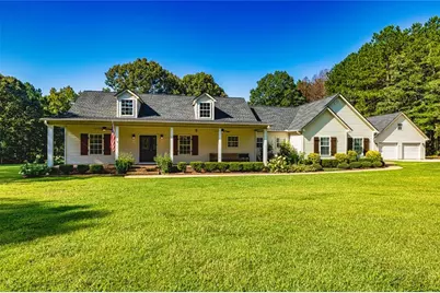 696 State Rte 18, Barnesville, GA 30204 - Photo 38