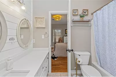 696 State Rte 18, Barnesville, GA 30204 - Photo 14