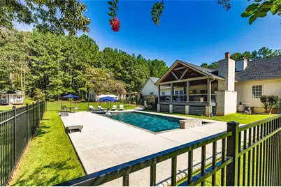 696 State Rte 18, Barnesville, GA 30204 - Photo 40