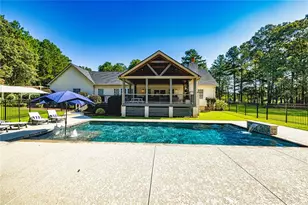 696 State Rte 18, Barnesville, GA 30204 - Photo 2