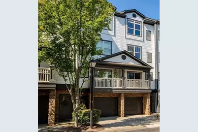 220 Semel Circle NW #138, Atlanta, GA 30309 - Photo 8