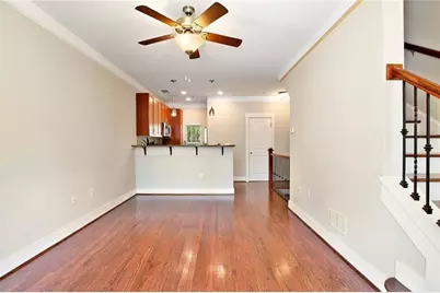 220 Semel Circle NW #138, Atlanta, GA 30309 - Photo 16