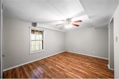 812 Deep Lake Drive NW, Kennesaw, GA 30144 - Photo 38