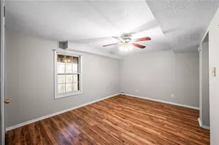 812 Deep Lake Dr NW, Kennesaw, GA 30144 - Photo 38