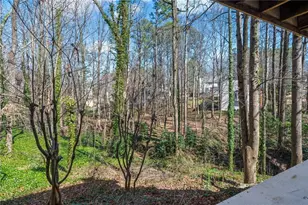 812 Deep Lake Dr NW, Kennesaw, GA 30144 - Photo 42