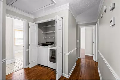 812 Deep Lake Drive NW, Kennesaw, GA 30144 - Photo 34