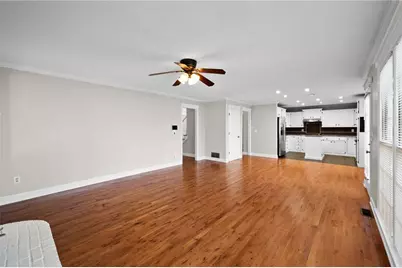 812 Deep Lake Drive NW, Kennesaw, GA 30144 - Photo 16