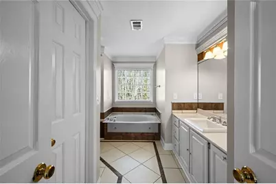 812 Deep Lake Drive NW, Kennesaw, GA 30144 - Photo 28