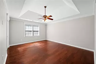 812 Deep Lake Dr NW, Kennesaw, GA 30144 - Photo 26