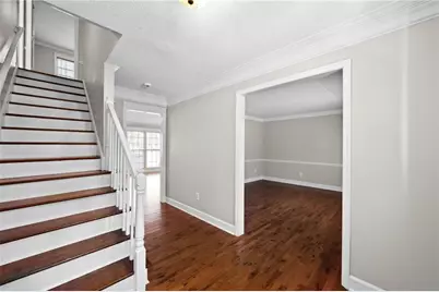 812 Deep Lake Drive NW, Kennesaw, GA 30144 - Photo 12