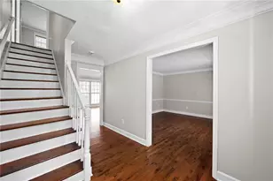 812 Deep Lake Dr NW, Kennesaw, GA 30144 - Photo 12