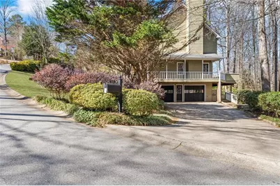 812 Deep Lake Drive NW, Kennesaw, GA 30144 - Photo 8