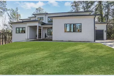 1200 Moores Mill Road, Atlanta, GA 30327 - Photo 1