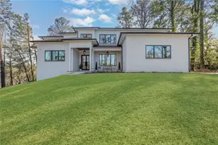 1200 Moores Mill Rd, Atlanta, GA 30327 - Photo 2