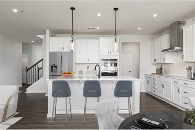 1370 Jordan Brook Drive, Lawrenceville, GA 30043 - Photo 8