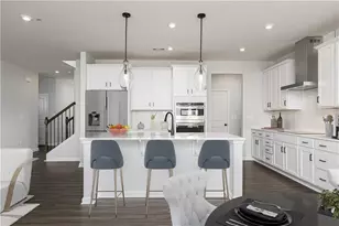 1370 Jordan Brook Dr, Lawrenceville, GA 30043 - Photo 8