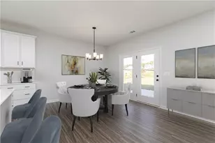 1370 Jordan Brook Dr, Lawrenceville, GA 30043 - Photo 4