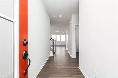 1370 Jordan Brook Drive, Lawrenceville, GA 30043 - Photo 34