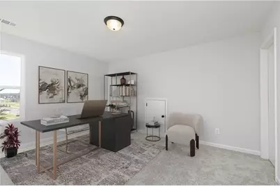 1370 Jordan Brook Drive, Lawrenceville, GA 30043 - Photo 26