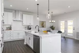 1370 Jordan Brook Dr, Lawrenceville, GA 30043 - Photo 2