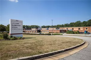 1370 Jordan Brook Dr, Lawrenceville, GA 30043 - Photo 42