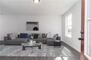 1370 Jordan Brook Dr, Lawrenceville, GA 30043 - Photo 6