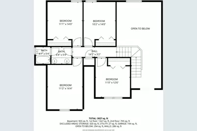 3915 Three Chimneys Lane, Cumming, GA 30041 - Photo 46