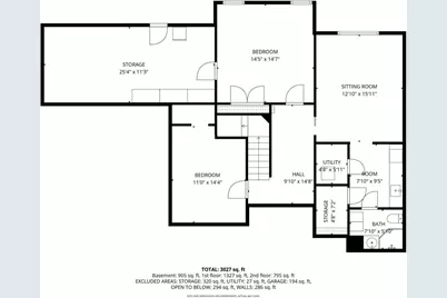 3915 Three Chimneys Lane, Cumming, GA 30041 - Photo 42