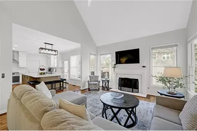 3915 Three Chimneys Lane, Cumming, GA 30041 - Photo 16