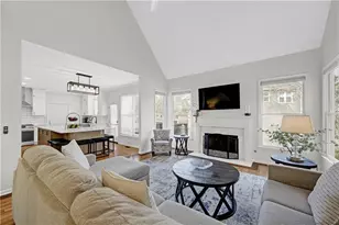 3915 3 Chimneys Ln, Cumming, GA 30041 - Photo 16