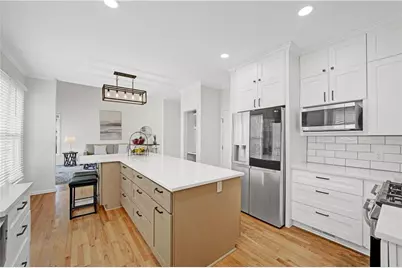 3915 Three Chimneys Lane, Cumming, GA 30041 - Photo 20