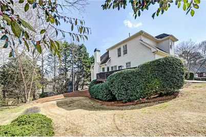 3915 Three Chimneys Lane, Cumming, GA 30041 - Photo 6