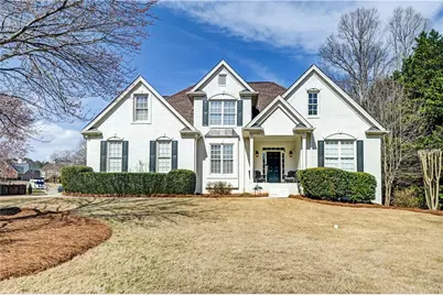 3915 Three Chimneys Lane, Cumming, GA 30041 - Photo 2