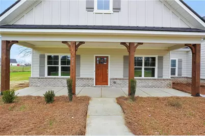 680 Snapping Shoals Road, McDonough, GA 30252 - Photo 2