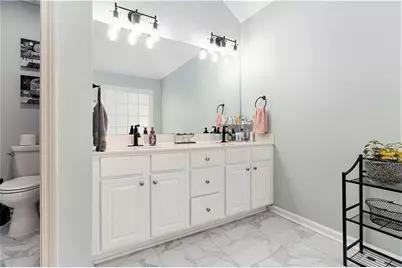 1611 Hillside Bend Crossing, Lawrenceville, GA 30043 - Photo 22