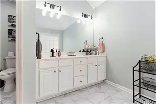 1611 Hillside Bend Crossing, Lawrenceville, GA 30043 - Photo 22