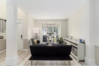 1611 Hillside Bend Crossing, Lawrenceville, GA 30043 - Photo 8