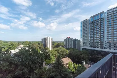 199 14th Street NE #705, Atlanta, GA 30309 - Photo 20
