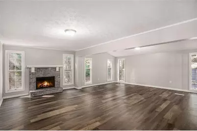 3745 Londonderry Court, Stonecrest, GA 30038 - Photo 14