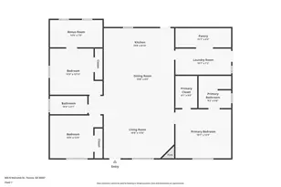 665 N Holcomb Dr, Martin, GA 30557 - Photo 80