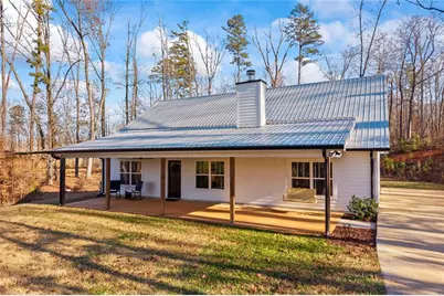 665 N Holcomb Drive, Martin, GA 30557 - Photo 1