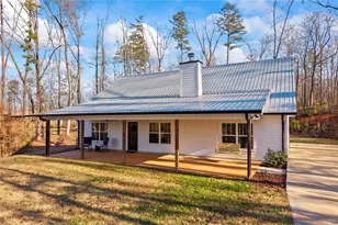 665 N Holcomb Dr, Martin, GA 30557 - Photo 1