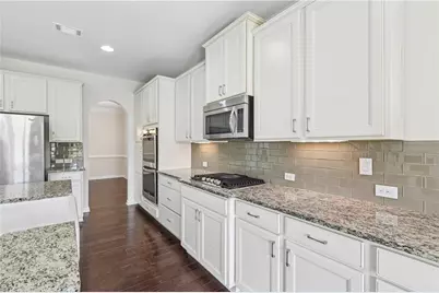 5155 Northview Lake, Cumming, GA 30040 - Photo 2