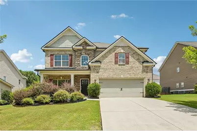 5155 Northview Lake, Cumming, GA 30040 - Photo 1