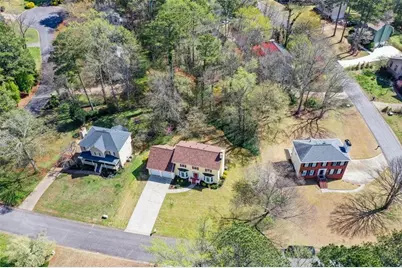 4922 Falcon Wood Trace, Marietta, GA 30066 - Photo 50