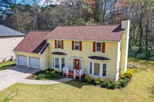 4922 Falcon Wood Trace, Marietta, GA 30066 - Photo 46