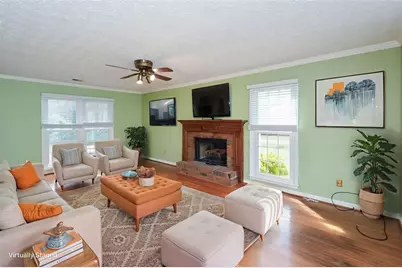 4922 Falcon Wood Trace, Marietta, GA 30066 - Photo 4