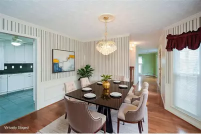 4922 Falcon Wood Trace, Marietta, GA 30066 - Photo 2