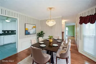 4922 Falcon Wood Trace, Marietta, GA 30066 - Photo 2