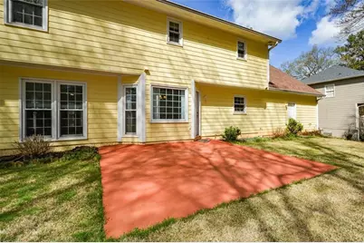 4922 Falcon Wood Trace, Marietta, GA 30066 - Photo 40